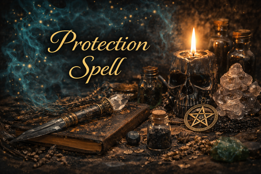 Protection Spell