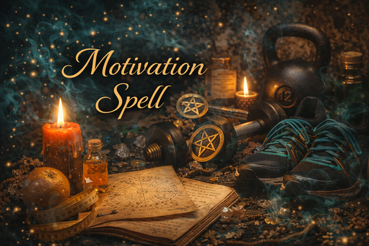 Motivation Spell